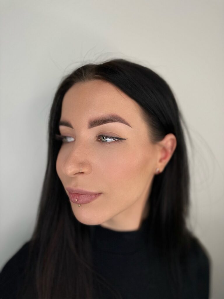 Kogenud meistri töö ja koolitused mõjutavad püsimeigi hinda